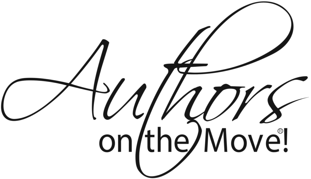 Authors on the move