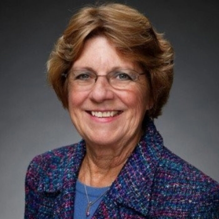 Mary Ellen Shay