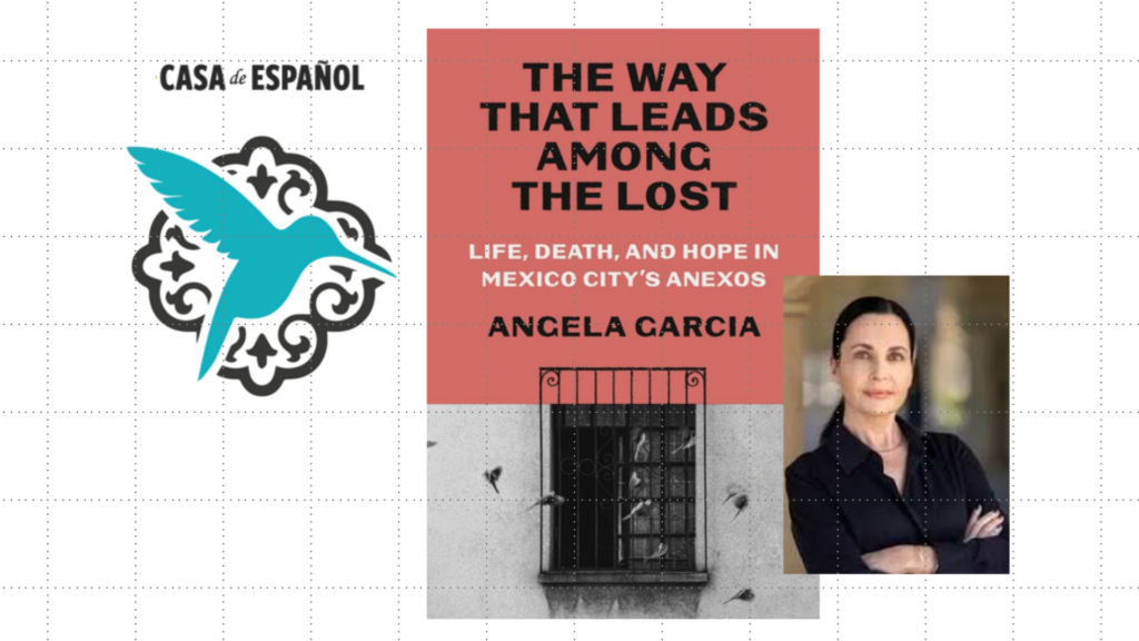 First Friday at Casa De Español