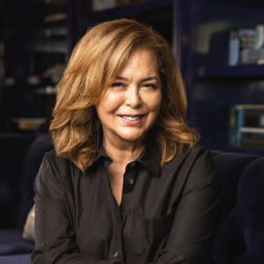 Headshot photograph of Robert Honaker