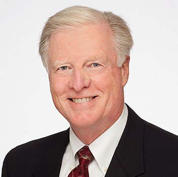 Headshot Photograph of Team Member