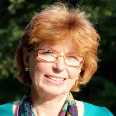 Nancy Lawrence