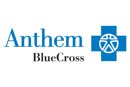 Official Anthem Blue Cross Logo