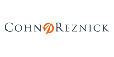 CohnReznick Logo