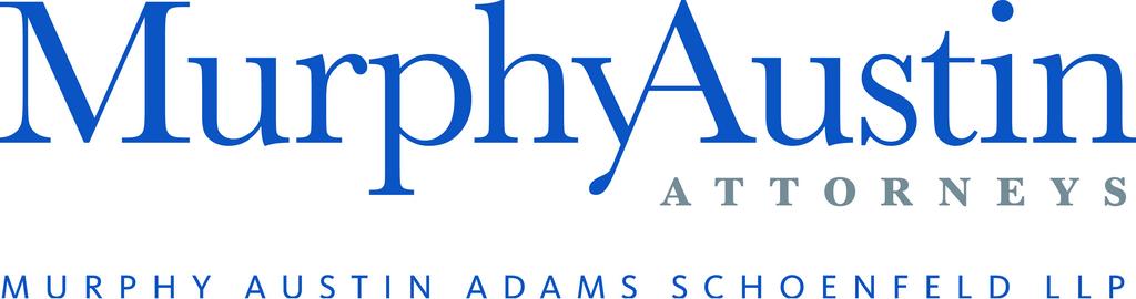Official Murphy Austin Attorneys Murphy Austin Adams Schoenfeld LLP Logo