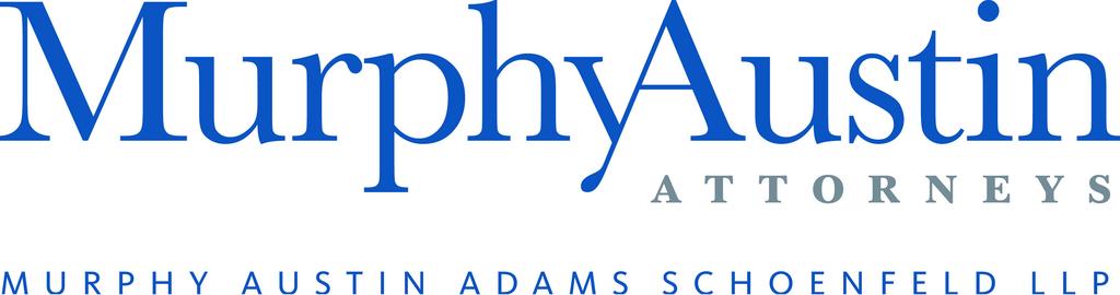 Official Murphy Austin Attorneys Murphy Austin Adams Schoenfeld LLP Logo