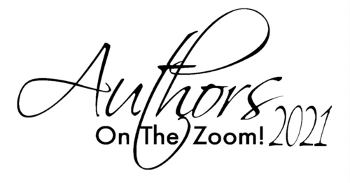 Logo for Authors on the Zoom 2021